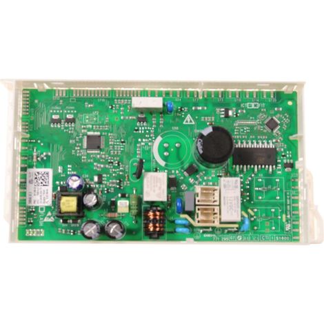 Carte électronique, module de puissance