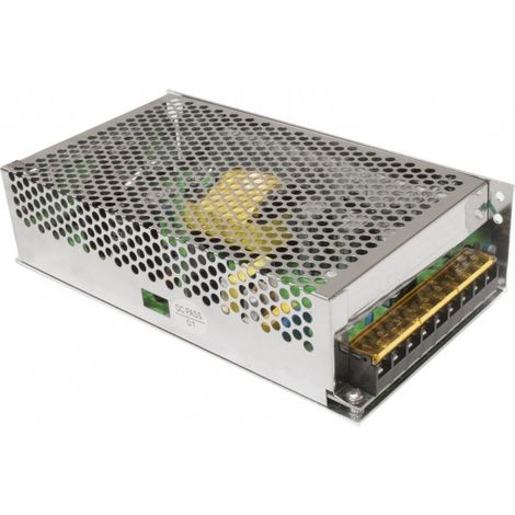 Driver / Alimentation LED CV - 12VDC - 150W - IP20