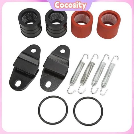 Kit de Joint de Joint D'échappement pour Banshee 350 Yfz350 (1/4)