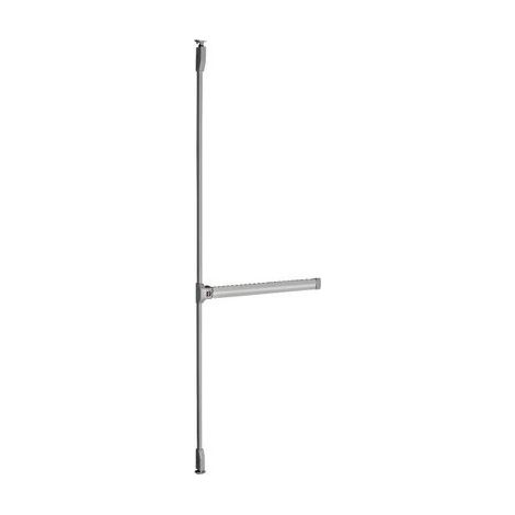 Fermeture Antipanique Push Bar90 Sécurité Antipanique 2 Points - Assa Abloy