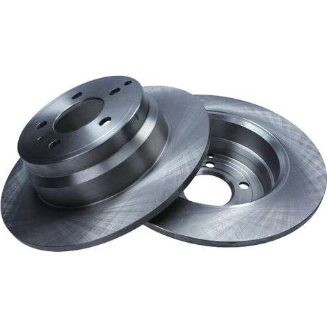 Lot de 2 Disques de frein MAXGEAR 19-0975 VOLVO 271794 2717940 31262099 (1/2)