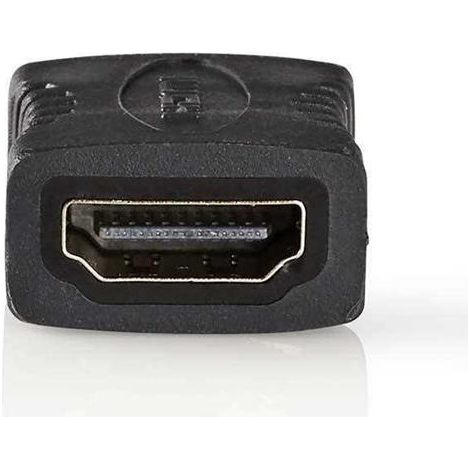 nedis CVBW34900AT adaptador HDMI antracita