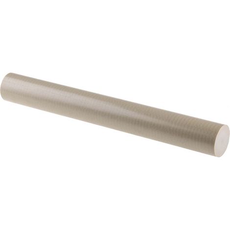 Tige en polyétheréthercétone PEEK RS PRO Beige Dia. 36mm x 300mm ( Prix pour 1 Lot ) (1/2)