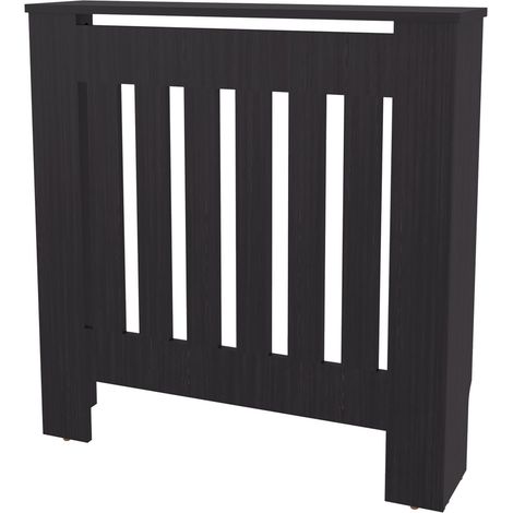 Cache-radiateur Río, design compact avec rangement intégré (1/5)