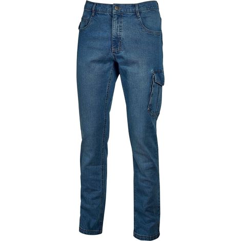 U-Power Jam Jeans - S