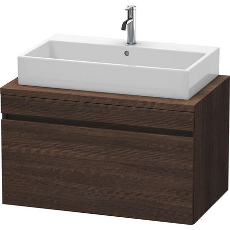 Meuble bas console DURASTYLE 512x900x548mm châtaignier