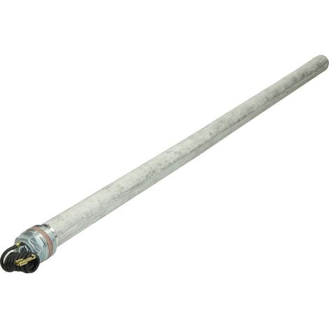 Anode de magnésium