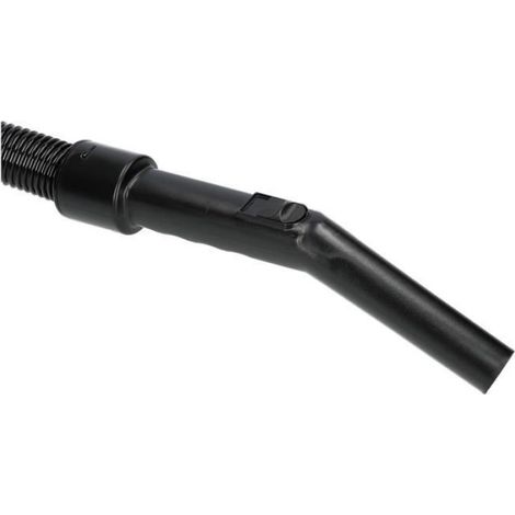Tuyau D'aspiration - 2 M - Diamètre 32 Mm - Compatible Avec Aspirateurs Rowenta Modèles Bully Collecto BP60 BP61 Multicraft RU01 RU200 RU525 - 1 Pièce (1/4)