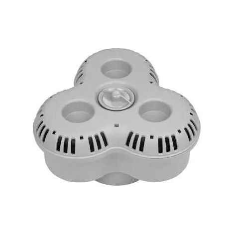 BESTWAY - P07674 - Portafiltro per Lay-Z-SPA Dominica e Cabo HydroJet™ (2023)