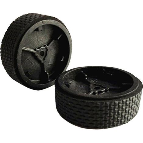 Pneu pour robot laveur de sols Mint5200 (modèles 380, 380T et 320). (1/5)