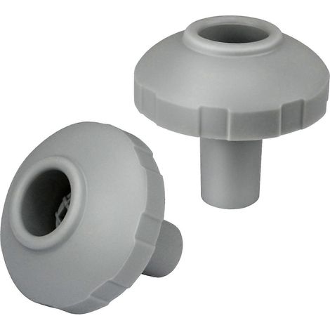 Adaptateurs pour piscine, adaptés aux skimmers de surface, adaptateurs de tuyau muraux, connecteurs de piscine, accessoires pour piscine extérieure. (1/5)