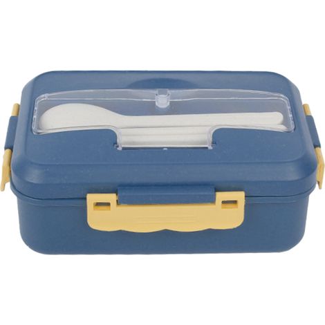 Boîte à lunch, boîte à lunch pour enfants, boîte à lunch préférée des mamans, boîte à lunch idéale, étanche, compatible micro-ondes et lave-vaisselle, boîte à lunch pour enfants.