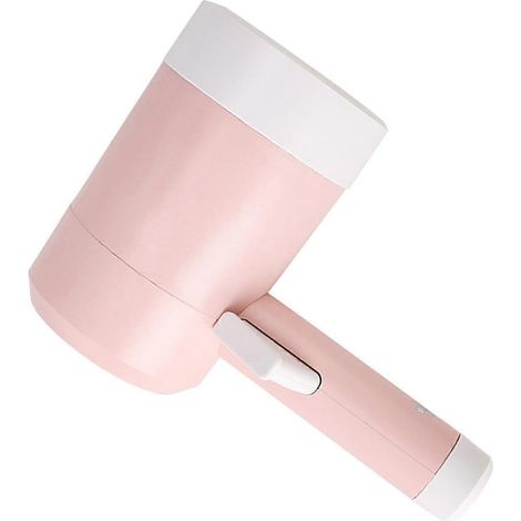 Gobelet de nettoyage de pattes portable pour chien, en silicone souple, blanc et rose. Accessoires portables pour animaux de compagnie. (1/2)