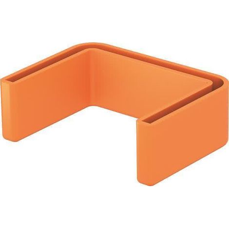 Protector cap obo-bettermann us 7 ks plástico 9 x 22 cm