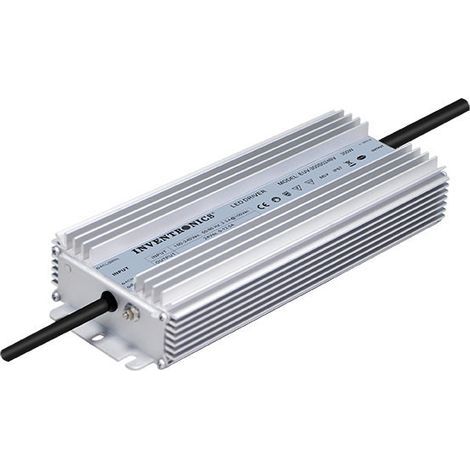 Alimentation Leds 24vdc 300w 12.5a Ip67 Euv-300s024sv