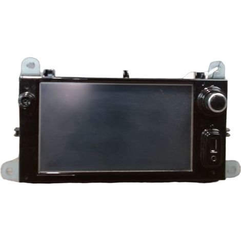 Autoradio RENAULT Clio Iv [PRODUIT D'OCCASION]♻️281153090r