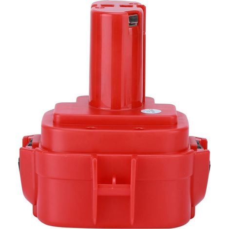 Stück 12V 3000mAh wiederaufladbarer Ni-MH-Akku für Makita 1220, 1235, 1050, 6200, 6300 – kompatibel mit Elektrowerkzeugen (1/4)