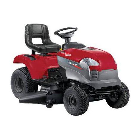 RASAERBA TRATTORINO CASTELGARDEN XDL 210 HD