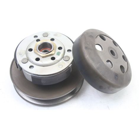 EMBRAYAGE PIAGGIO FLY 2T 50 2004 - 2017 (1/5)