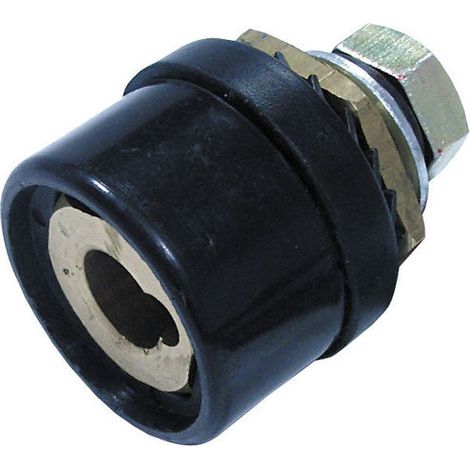 enchufe eléctrico most hfk308 compatible soldadura MMA 7x3x9 cm