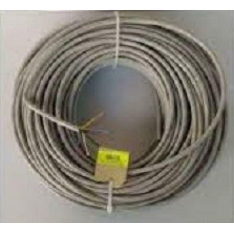 Micro tek 100 m cavo citofonico 10x0,50 conduttori cca cx01005000