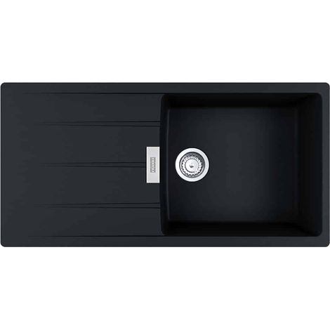 Evier Franke Centro Fragranit+ CNG611-XL Auto - 000000