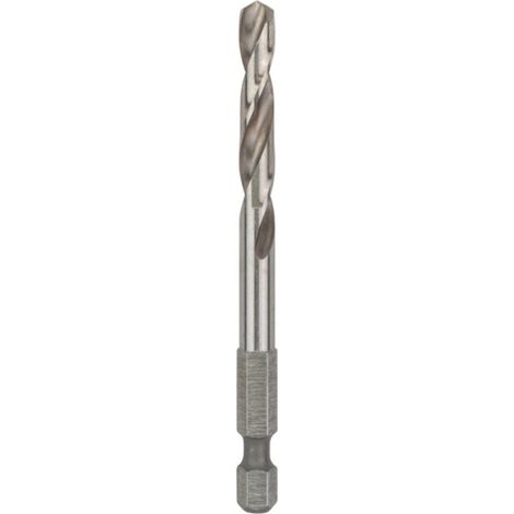 Bosch HSS-BIM LS PC Zentrierbohrer HSS-G - 2608584676 (1/5)