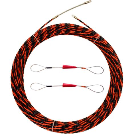 50 mKit d'extracteur de câble électrique PET 5 mm (1/5)