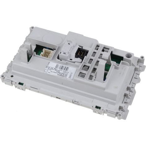Whirlpool - steuerung elektronik - wave 2 eco - nicht konfiguriert - 481010560633 - 8015250286694