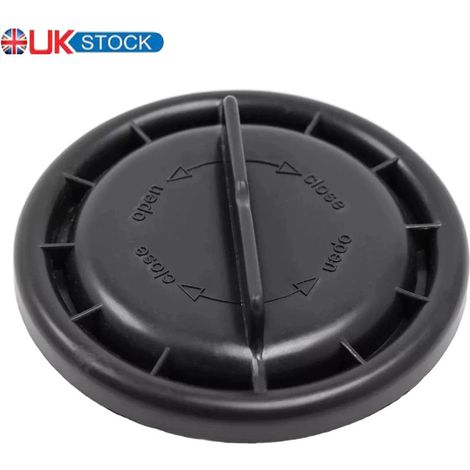 Suitable for BMW, Opel, Vauxhall headlight rear cover 63117204272 (1/3)