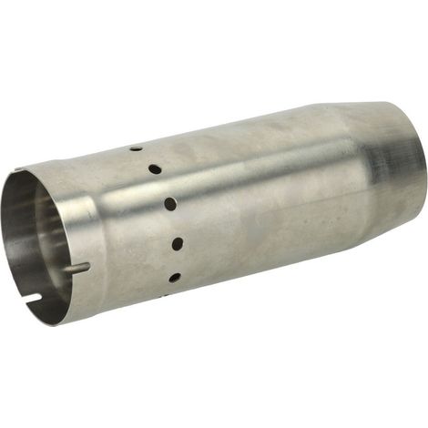 Tube de récirculation