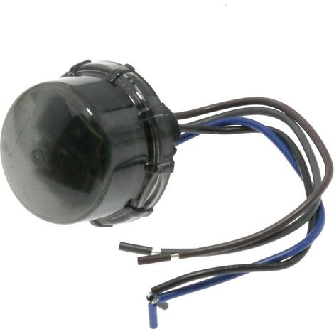 IluminaShop - Sensor de Movimiento por Radar para Campana Industrial LED UFO Chip Osram IP65 Regulable 110V (1/3)