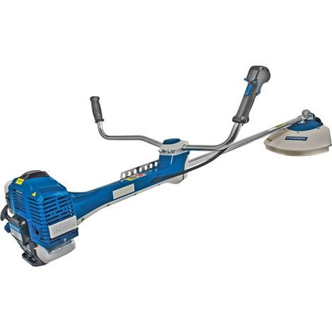 DECESPUGLIATORE 2 tempi  MOD. XT-BC508-1 HP hyundai 35280
