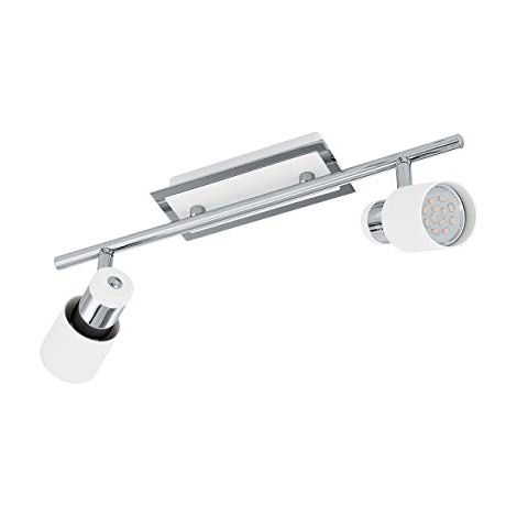 Eglo Davida Faretti 5 W, Bianco (1/4)