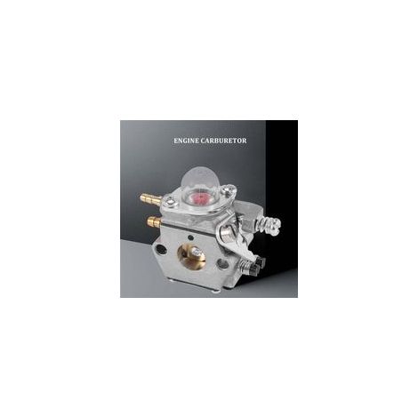 Remplacer le Carburateur 2318690R pour Efco 727 730 733 735 740 433 435 440 40 8405 8420 8510 8515 8425 Moteur