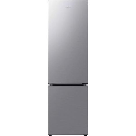 SAMSUNG Réfrigérateur combiné Total no-frost 390 l RB38C603CS9