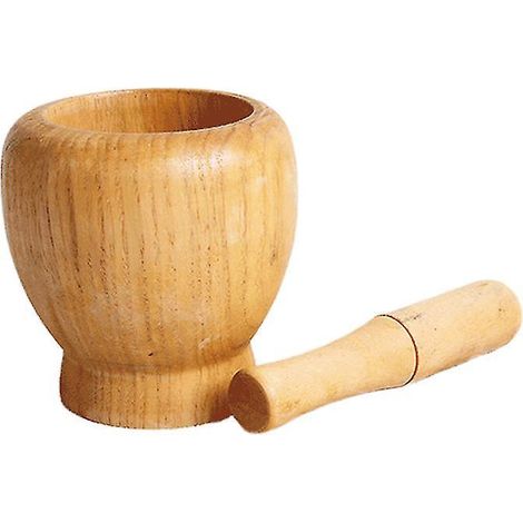 1 Set Mörser und Stößel (1/3)