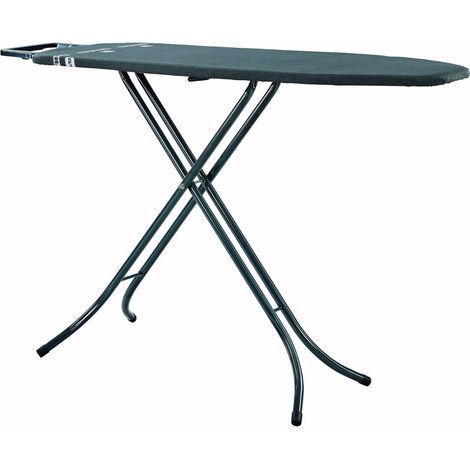 Table à repasser Classic M Black