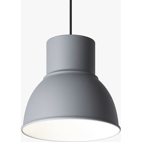 Lámpara Colgante "GLOBET" - Gris (1/4)