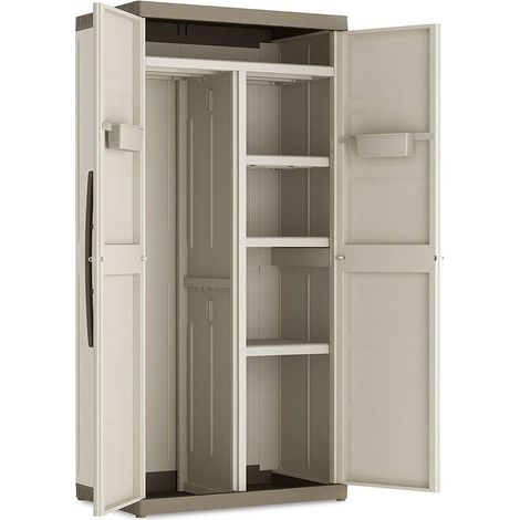 [PRODUIT D'OCCASION] Keter szafa excellence xl