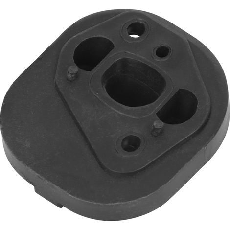 Kit de joints pour collecteur d'admission et carburateur pour tronçonneuses électriques, pièces détachées et accessoires pour matériel de jardinage (1/5)