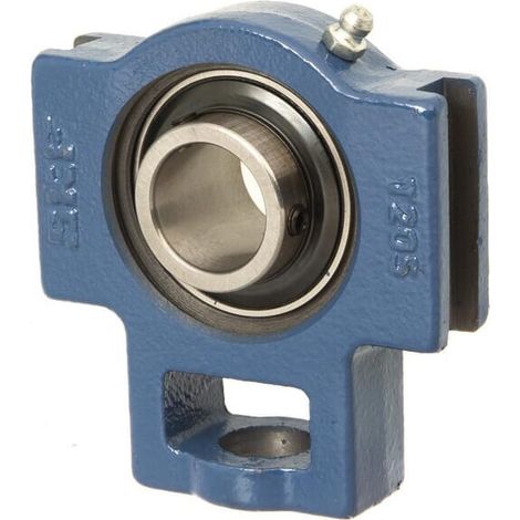 Supporto cuscinetto UCT SKF YUCT205HSKF (1/2)