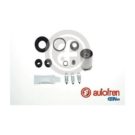 Kit de réparation, étrier de frein Autofren Seinsa D4857K HONDA 43012-ST3-E00