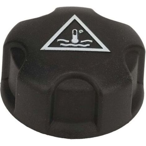 1 bouchon de réservoir d'eau de radiateur, OE 1306J5, en plastique, pour Peugeot et Citroën (1/4)