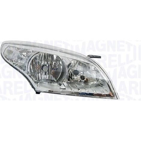 Projecteur principal Magneti Marelli 711307023108 RENAULT 260605985R 260607449R