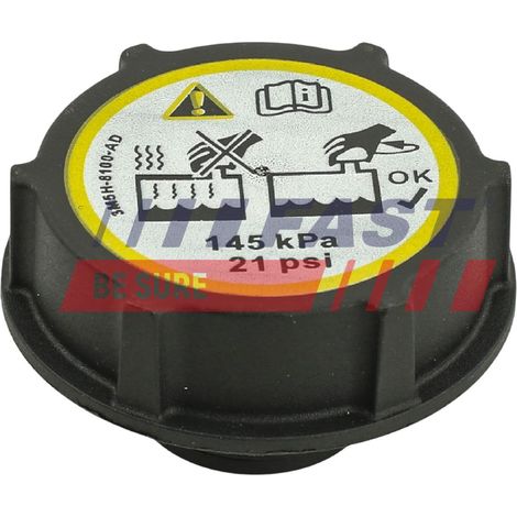 Tapón de radiador rápido FT94740 (1/2)