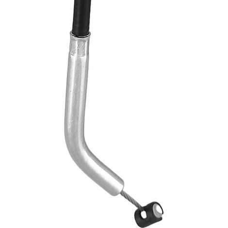 Cable de embrague Kawasaki GPZ 500 S (87-03), ER-5 500 (97-00) LINMOT 54011-1297/-1340 (1/3)