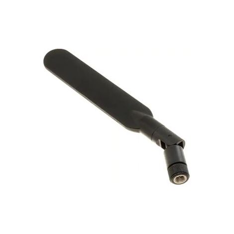 Antenne RFID RS PRO Fouet Mâle SMA ( Prix pour 1 )