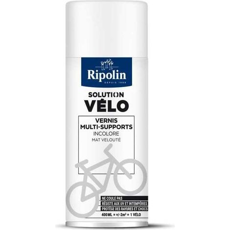 Ripolin Primärfarbe Transparent Matt 500 ml