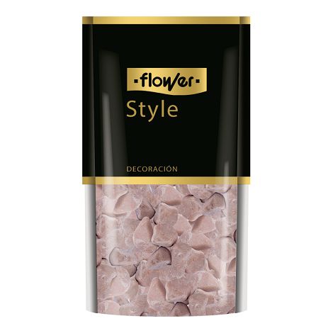 Calcare di bowling in stile fiori 12/24, 20 kg